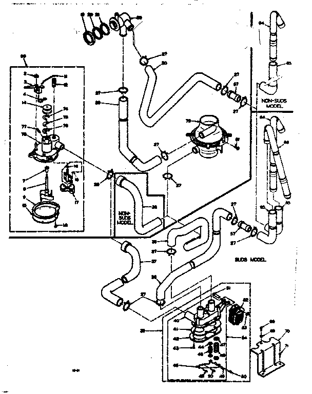 WATER SYSTEM
