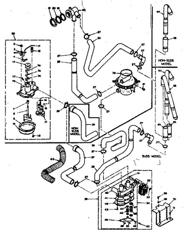 Water system
