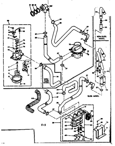 Water system