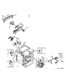 Machine sub-assembly