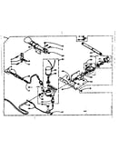 Basoid burner assembly