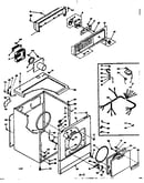 Machine sub-assembly