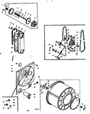 Bulkhead assembly