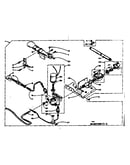 Basoid burner assembly