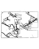 Basoid burner assembly