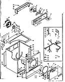 Machine sub-assembly