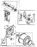 Bulkhead assembly