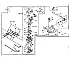 Kenmore 1106307504 white rodgers burner assembly diagram