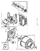 Bulkhead assembly