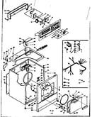Machine sub-assembly