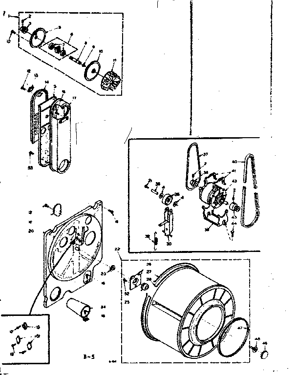 BULKHEAD ASSEMBLY