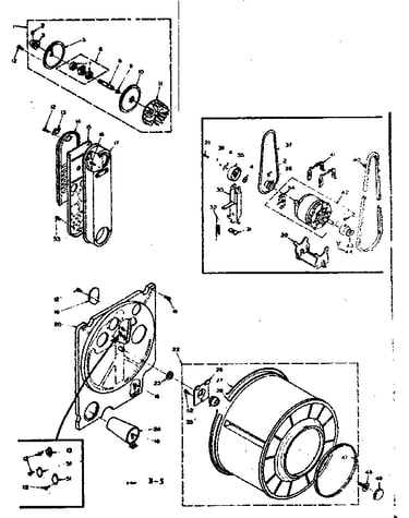 Bulkhead assembly