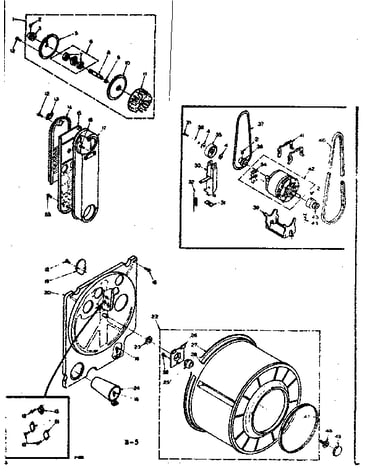 Bulkhead assembly