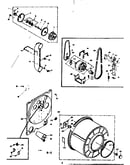 Bulkhead assembly