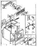 Machine sub-assembly