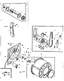 Bulkhead assembly