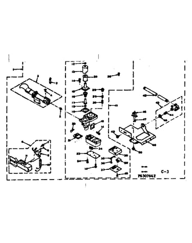 Burner assembly
