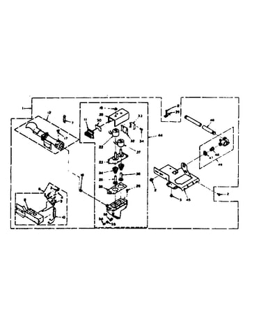 Burner assembly