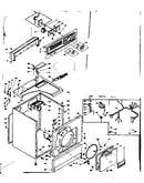 Machine sub-assembly