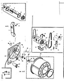 Bulkhead assembly