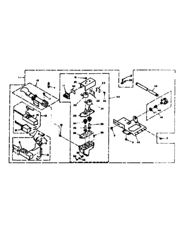 Burner assembly