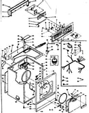 Machine sub-assembly