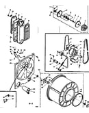 Bulkhead assembly