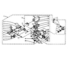 Kenmore 1106307702 white rodgers burner diagram