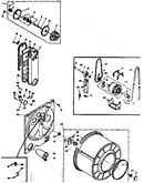 Bulkhead assembly