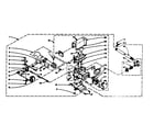 Kenmore 1106307703 white rodgers burner diagram