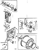 Bulkhead assembly