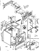 Machine sub-assembly