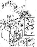 Machine sub-assembly