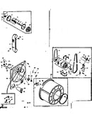 Bulkhead assembly
