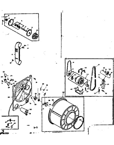 Bulkhead assembly