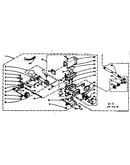 Burner assembly - alternate
