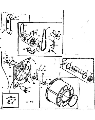 Bulkhead assembly