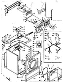 Machine sub-assembly