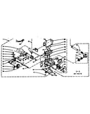 Burner assembly - alternate