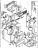 Machine sub-assembly