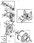Bulkhead assembly