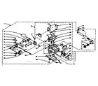Kenmore 1106307802 white rodgers burner assembly diagram