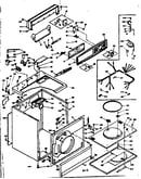 Machine sub-assembly
