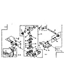 Burner assembly
