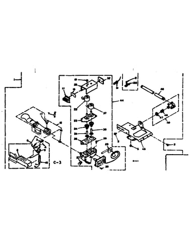 Burner assembly