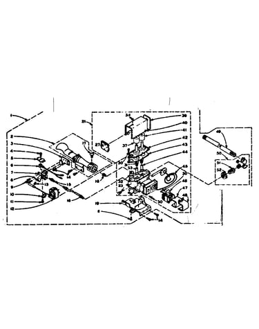 Burner assembly