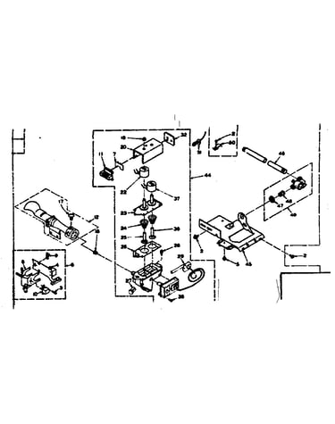 Burner assembly