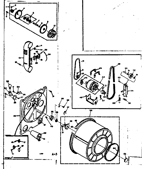 BULKHEAD ASSEMBLY