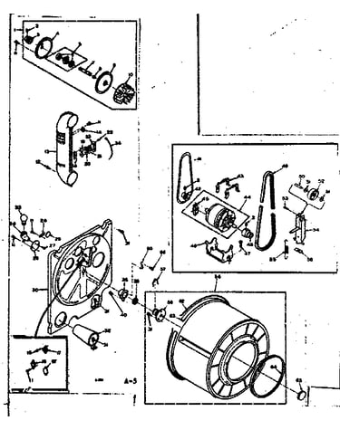 Bulkhead assembly