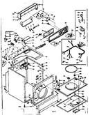 Machine sub-assembly